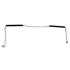 Трубка радиатора кондиционера Great Wall Hover / Haval H3 / H5 Aftermarket 8108500-K00-B1 (фото 1)