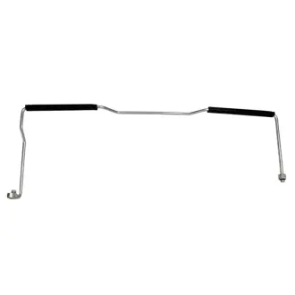 Трубка радиатора кондиционера Great Wall Hover / Haval H3 / H5 Aftermarket 8108500-K00-B1