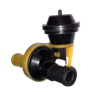 Кран печки пневматический Great Wall Safe Aftermarket 8111200-F00-С1
