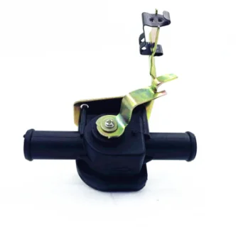 Кран печки вакуумный (механический) Great Wall Deer Aftermarket 8111400-D01