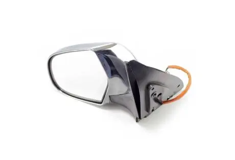 Зеркало заднего вида L Great Wall Hover Aftermarket 8202100-K00