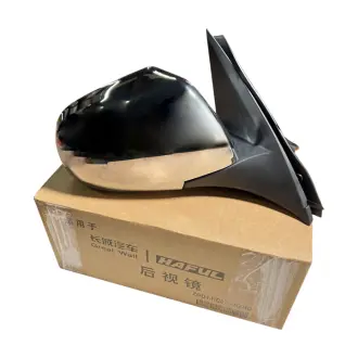 Зеркало заднего вида R Great Wall Hover Aftermarket 8202200-K00