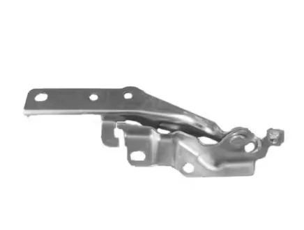 Петля капота L Great Wall Haval Н5 2.0 2.4 МКПП АКПП Aftermarket 8402700-K80