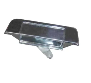 Ручка наружная задней 5-й двери Great Wall Deer Aftermarket 8503300-D01