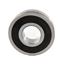 Підшипник вторинного вала КПП 4х2, GW (30 * 75 * 21RS) Aftermarket 90363-30059
