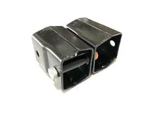 Проставки увеличение клиренса задние Chery Amulet Aftermarket A11-12007