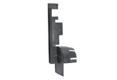 Опора радиатора L Chery Amulet Aftermarket A11-1301213 (фото 1)