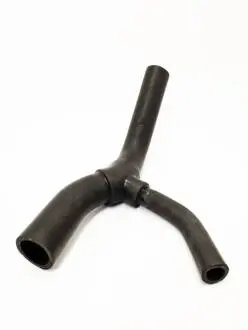 Патрубок радиатора нижний Chery Amulet KLM KLM AutoParts A11-1303110
