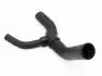 Патрубок радіатора нижній Chery Amulet KLM KLM AutoParts A11-1303110 (фото 4)