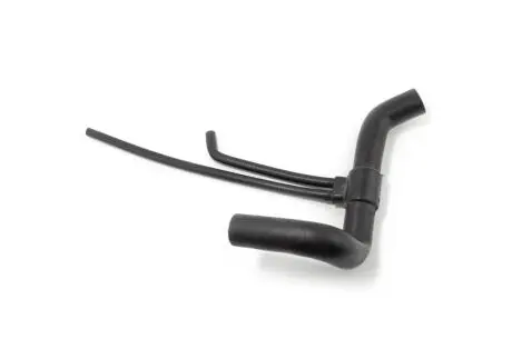 Патрубок системы охлаждения Chery Amulet Aftermarket A11-1303210CA