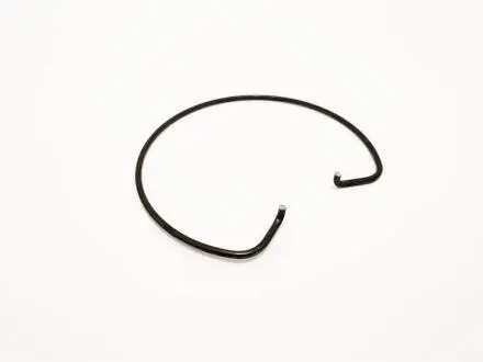 Пружина фиксатор диска сцепления Chery Amulet KLM KLM AutoParts A11-1601119