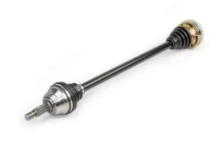 Привод (полуось) в сборе R Chery Amulet KLM KLM AutoParts A11-2203020
