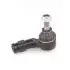 Накінечник кермовий L ЗАЗ Chery Forza KLM KLM AutoParts A11-3003050BB (фото 4)