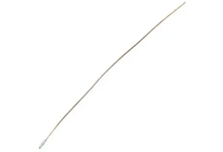 Трубка тормозная задняя L (A11 A15) Chery Amulet Aftermarket A11-3506050