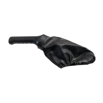 Кожух ручки ручного тормоза Chery Amulet Aftermarket A11-3508070BA