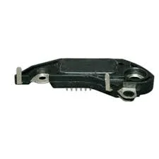 Реле-регулятор генератора (без щеток) Chery Amulet Aftermarket A11-3701110BC-R2