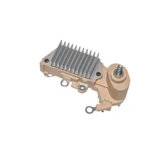 Реле зарядов в генератор (без щеток) A15 Aftermarket A11-3701110BC-REL