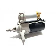 Стартер Chery Amulet/Karry Aftermarket A11-3708110