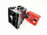 Блок на 3 предохранителя клеммы (+) с предохранителями (60A+60A+120A) Chery Amulet KLM KLM AutoParts A11-3723025 (фото 6)