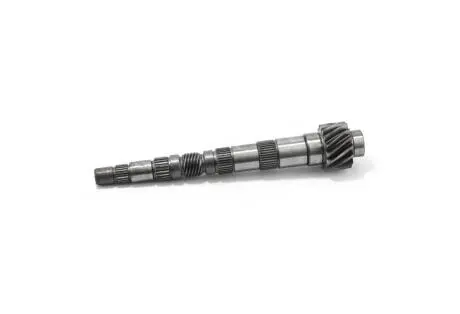 Вал КПП вторичный (выходной) Chery Amulet Aftermarket A11-3AA015311205AA