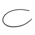 Молдинг стекла лобового боковой Chery Amulet Aftermarket A11-5206051 (фото 1)
