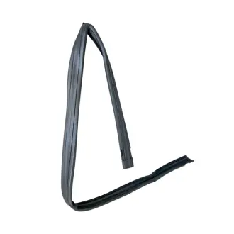 Уплотнитель стекла передний R Chery Amulet Aftermarket A11-5206112