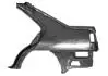 Крыло заднее L Chery Amulet Aftermarket A11-5400100-DY (фото 2)