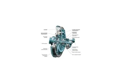 Соленоид тяги замка двери задней 5-й L Chery Amulet Aftermarket A11-5606310AB