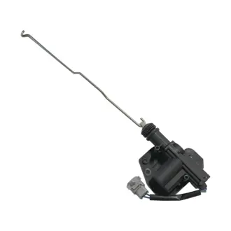 Соленоид тяги замка двери задней 5-й R L Chery Amulet Aftermarket A11-5606320AB (фото 1)