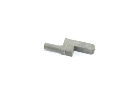 Держатель полки багажника (серый) Chery Amulet Aftermarket A11-5608197AL (фото 1)