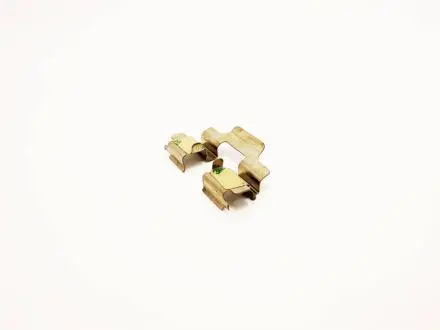 Пружина тормозных колодок передних Chery KLM KLM AutoParts A11-6GN3501054
