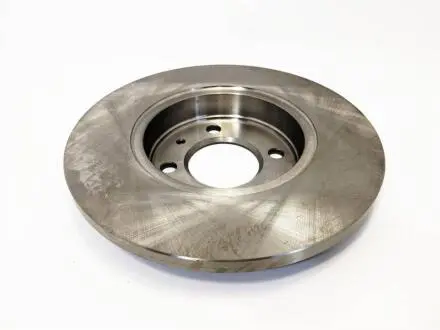 Диск тормозной передний Chery Amulet KLM KLM AutoParts A11-6GN3501075