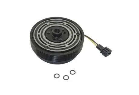 Муфта зчеплення кондиціонера Chery Amulet Aftermarket A11-8104013BB