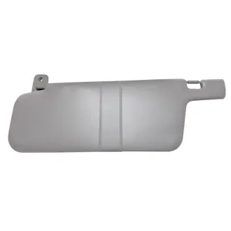 Козырек солнцезащитный L Chery Amulet Aftermarket A11-8204010