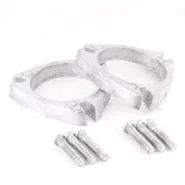 Проставки збільшення кліренсу передні CHERY Forza (A13) Aftermarket A13-115521