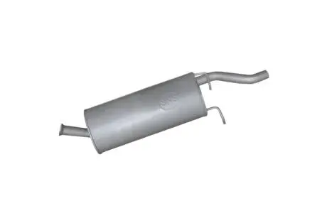 Глушитель задняя часть A13 Aftermarket A13-1201210FA