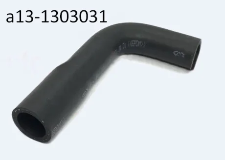 Патрубок Chery Forza (A13) Aftermarket A13-1303031
