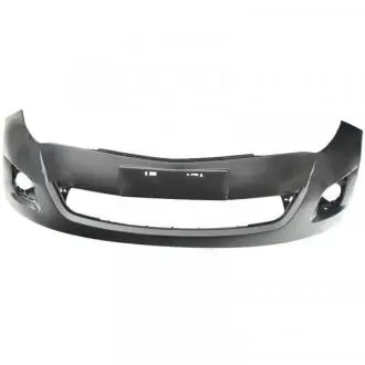 Бампер передний ЗАЗ Chery Forza KLM KLM AutoParts A13-2803501-DQ