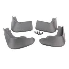 Брызговики к-т Chery Forza Aftermarket A13-3102055/56/45/46