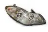 Фара передняя R (элект. корректор) Chery ForzaKLM KLM AutoParts A13-3772020 (фото 1)