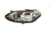 Фара передняя R (элект. корректор) Chery ForzaKLM KLM AutoParts A13-3772020 (фото 2)