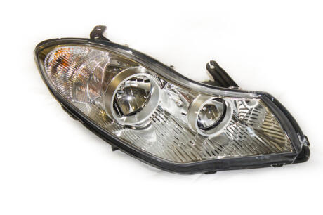 Фара передняя R (элект. корректор) Chery ForzaKLM KLM AutoParts A13-3772020
