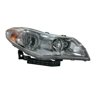 Фара передняя с электрокорректором R Chery Forza Aftermarket A13-3772020BA