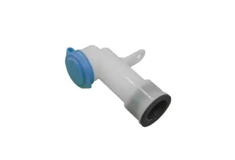 Горловина бачка омывателя Chery Forza Aftermarket A13-5207150