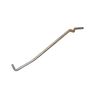 Тяга замка двери передней L Chery Forza Aftermarket A13-6105033