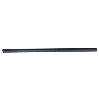 Уплотнитель стекла передний наружныйй L ЗАЗ Chery Forza Aftermarket A13-6107010