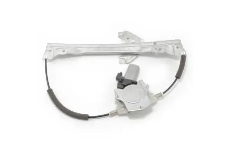 Стеклоподъемник двери задней R электрический Chery Forza Aftermarket A13-6204020BD
