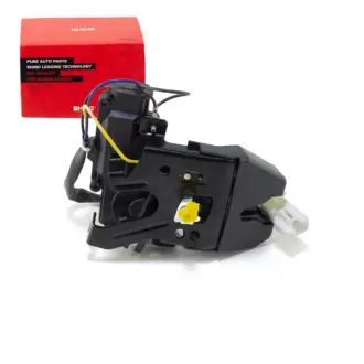 Замок крышки багажника с соленоидом Chery Forza Aftermarket A13-6305010