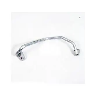 Трубка кондиционера от осушителя кконденсатору Chery Forza Aftermarket A13-8108070