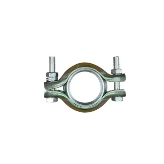 Хомут глушителя (для моделей ЗАЗ) A13 A13-1201110FA A13-1201210FA Aftermarket A13-HOM